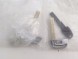 Audi OE Комплект ключів для вставок замка Audi 4G0800375A ориг