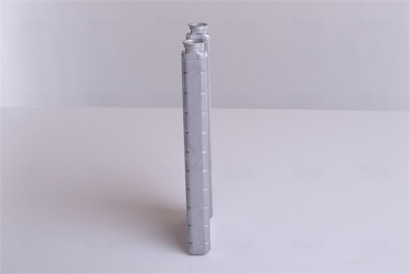 Nissens 707183 Теплообмінник, опалення салону nissens 707183