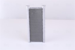 Nissens 707183 Теплообмінник, опалення салону nissens 707183