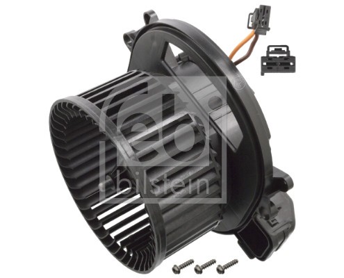 Febi bilstein 107391 Febi 107391 внутрішній вентилятор