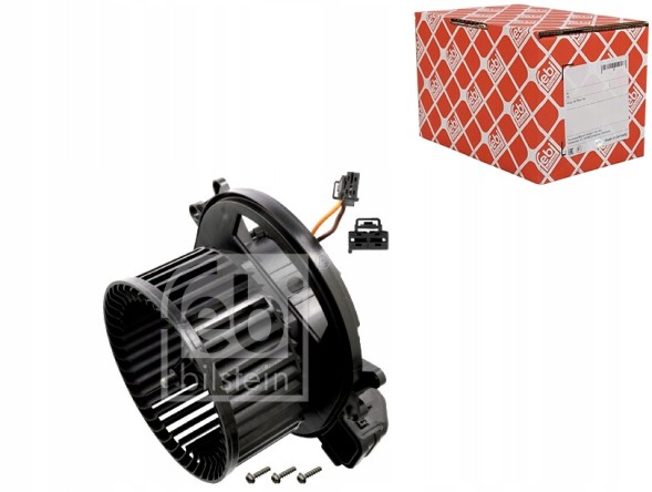 Febi bilstein 107391 Febi 107391 внутрішній вентилятор
