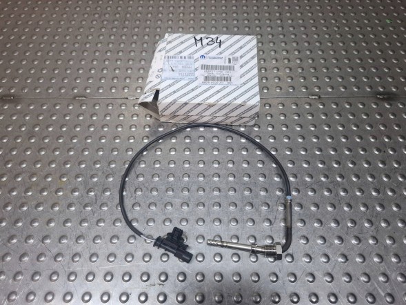 Jeep оригінальне обладнання 55271716 Датчик температури вихлопних газів 55271716 fiat toro jeep renegade compass oe