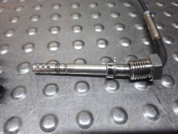 Jeep оригінальне обладнання 55271716 Датчик температури вихлопних газів 55271716 fiat toro jeep renegade compass oe