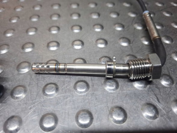 Jeep оригінальне обладнання 55271716 Датчик температури вихлопних газів 55271716 fiat toro jeep renegade compass oe