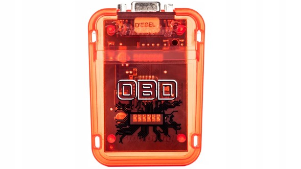 ProRacing OBD2 ProRacing box11 Чіп тюнінг OBD2 Volkswagen Passat 1.5 TSI бензин