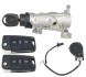 Китай 5906884824518 Замок запалювання з двома ключами VW Golf VII MK7 5Q0905849
