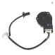 Китай 5906884824518 Замок запалювання з двома ключами VW Golf VII MK7 5Q0905849