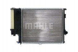 Mahle CR 244 001S Охолоджувач води cr 244 001s mahle bmw 5 e39