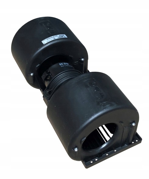 Spal CEL1057 Двухвентилятор spal 006-b39-22 24в