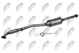 NTY DPF-PL-010 Сажовий фільтр dpf