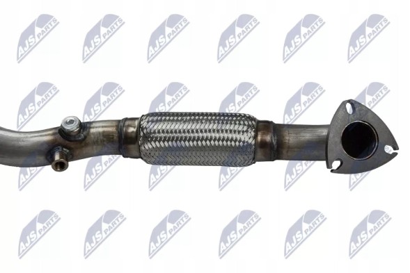 NTY DPF-PL-010 Сажовий фільтр dpf