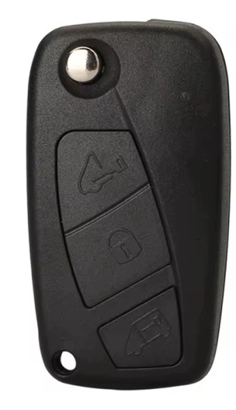 Китай 5906884824686 ЗАМОК ДВЕРЕЙ 4 КЛЮЧІ CITROEN JUMPER 2006- КОНТАКТНА ГРУПА ЗАМКА 5 PIN