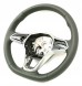 Volkswagen OE 10A419089BN, Kierownica, DWP526336, 10A419089BNYPG МУЛЬТИФУНКЦІОНАЛЬНЕ ШКІРЯНЕ КЕРМО З СЕНСОРНИМ УПРАВЛІННЯМ VW ID.3 ID3 10A419089BN YPG НОВЕ ОРИГІНАЛ