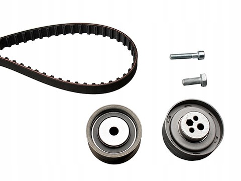 Шефлер І.НА 530 0700 10 Комплект ременя грм ina 530 0161 10