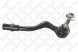 Stellox 51-00522-SX Ліва рульова частина для Audi