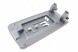 BMW OE 9870472 51169870472 *01 ПІДЛІКОТНИК MOKKA З СІРИМИ ШВАМИ BMW G42 G20 G21 G22 G23 G26