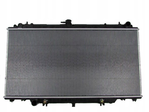 SRLine 21460VB200 Охолоджувач води патруль 98- 277708-4