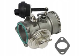 HBK EDA01 КЛАПАН EGR AUDI A4 B6 A6 C5 PASSAT B5 SHARAN 1.9TDI, VW TRANSPORTER T5 03-