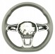 Volkswagen OE 10A419089BQ, Kierownica, DWP523514, 10A419089BQYPG, 10A419089BBYPG КЕРМО VW ID.4 ID4 МУЛЬТИФУНКЦІОНАЛЬНЕ ШКІРА 10A419089BQ НОВЕ ОРИГІНАЛ