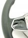 Volkswagen OE 10A419089BQ, Kierownica, DWP523514, 10A419089BQYPG, 10A419089BBYPG КЕРМО VW ID.4 ID4 МУЛЬТИФУНКЦІОНАЛЬНЕ ШКІРА 10A419089BQ НОВЕ ОРИГІНАЛ
