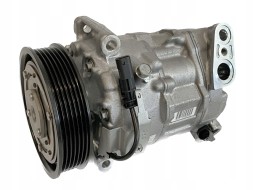 Denso EKL35017-OE / 447250-1610 / GE447140-1211 / 50540132 / GE447140-1060 Компресор клім. Альфа ромео 447140-1211 447250-1610 50540132 447140-1060