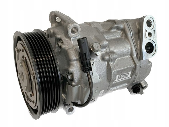 Denso EKL35017-OE / 447250-1610 / GE447140-1211 / 50540132 / GE447140-1060 Компресор клім. Альфа ромео 447140-1211 447250-1610 50540132 447140-1060