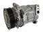 Denso EKL35017-OE / 447250-1610 / GE447140-1211 / 50540132 / GE447140-1060 Компресор клім. Альфа ромео 447140-1211 447250-1610 50540132 447140-1060