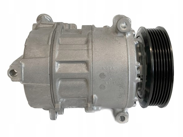 Denso EKL35017-OE / 447250-1610 / GE447140-1211 / 50540132 / GE447140-1060 Компресор клім. Альфа ромео 447140-1211 447250-1610 50540132 447140-1060