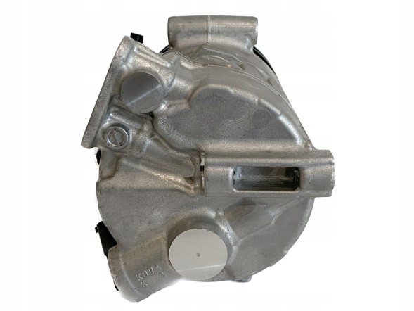 Denso EKL35017-OE / 447250-1610 / GE447140-1211 / 50540132 / GE447140-1060 Компресор клім. Альфа ромео 447140-1211 447250-1610 50540132 447140-1060