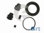 400974 ERT Ремонтний комплект супорта гальмівної системи