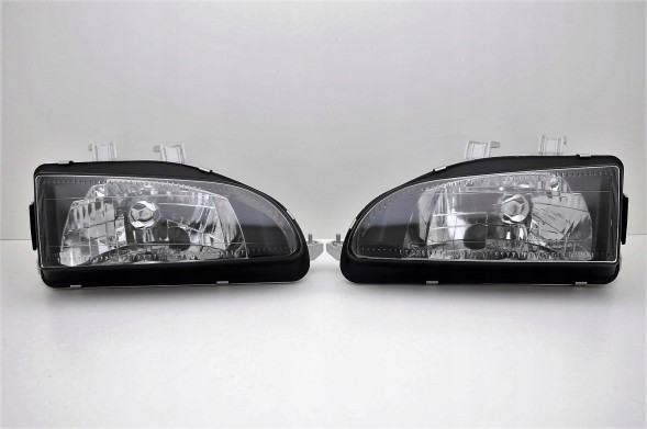 Китай WE8217-1111PXLD-2SL HONDA CIVIC 1992-1995 ФАРИ КОМПЛЕКТ DEPO