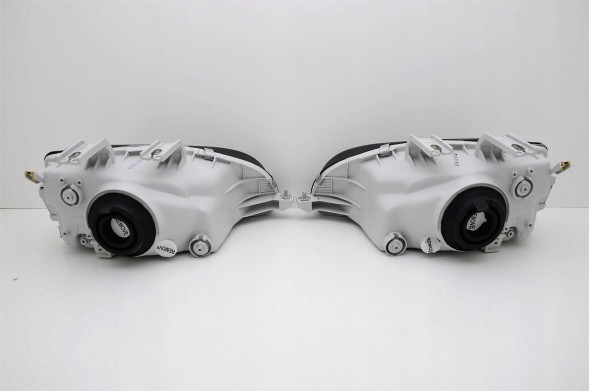 Китай WE8217-1111PXLD-2SL HONDA CIVIC 1992-1995 ФАРИ КОМПЛЕКТ DEPO