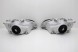 Китай WE8217-1111PXLD-2SL HONDA CIVIC 1992-1995 ФАРИ КОМПЛЕКТ DEPO