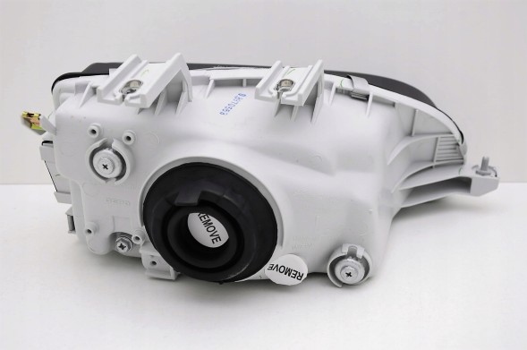 Китай WE8217-1111PXLD-2SL HONDA CIVIC 1992-1995 ФАРИ КОМПЛЕКТ DEPO