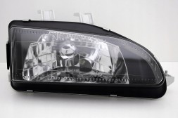 Китай WE8217-1111PXLD-2SL HONDA CIVIC 1992-1995 ФАРИ КОМПЛЕКТ DEPO