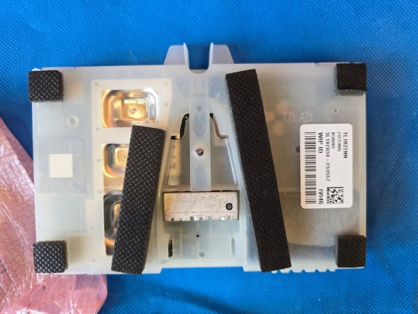 BMW OE MODUŁ TELEMATIC ATM (10) BMW G20 G26 G30 G05 G06 G12 U06 U11 5B616E7 5B418F3 NOWY ! quali21022026 МОДУЛЬ ТЕЛЕМАТИКИ ATM (10) BMW G20 G26 G30 G05 G12 U06 U11 5B616E7 5B418F3