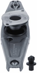 3 189 000 245 SACHS Вижимне пристосування зчеплення