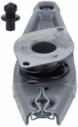 3 189 000 245 SACHS Вижимне пристосування зчеплення