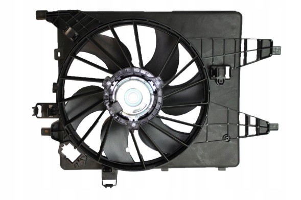 AHE 7701069288 Вентилятор renault kangoo ii 2008-17 1.5 1.6 7701069288 7701071862