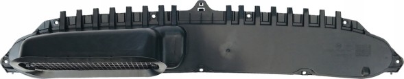 Fiat OE 1374204080 Peugeot boxer ii повітрозабірник маски 14 р. +