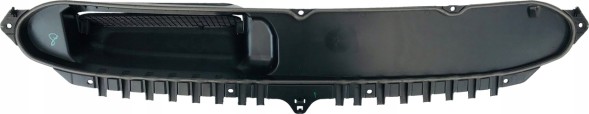 Fiat OE 1374204080 Peugeot boxer ii повітрозабірник маски 14 р. +