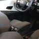 Rati C06859A Підлокітник Armster 3, Renault 5 E-Tech, 2024-, тканина