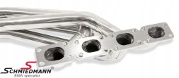 Schmiedmann SCM3036Z3M4244 ВИПУСКНИЙ КОЛЕКТОР BMW E30 E36 318IS М42/М44 SCHMIEDMANN