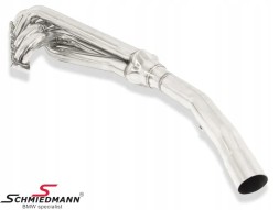 Schmiedmann SCM3036Z3M4244 ВИПУСКНИЙ КОЛЕКТОР BMW E30 E36 318IS М42/М44 SCHMIEDMANN