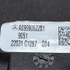 Mercedes-Benz OE A0999052201 9051 / A0999052101 9051 Mercedes W205 C257 W222 C213 W177 лопатки перемикання передач
