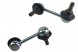 Mitsubishi OE WB/ŁĄCZNIK STABILIZATORA TYŁ ASX OUTLANDER LANCER DWIE SZTUKI MITSUBISHI ASX LANCER 2X КРІПЛЕННЯ ТЯГИ СТАБЛІЛІЗАТОРА ПІДВІСКИ ЗАДНЬОЇ ЧАСТИНИ