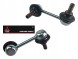Mitsubishi OE WB/ŁĄCZNIK STABILIZATORA TYŁ ASX OUTLANDER LANCER DWIE SZTUKI MITSUBISHI ASX LANCER 2X КРІПЛЕННЯ ТЯГИ СТАБЛІЛІЗАТОРА ПІДВІСКИ ЗАДНЬОЇ ЧАСТИНИ