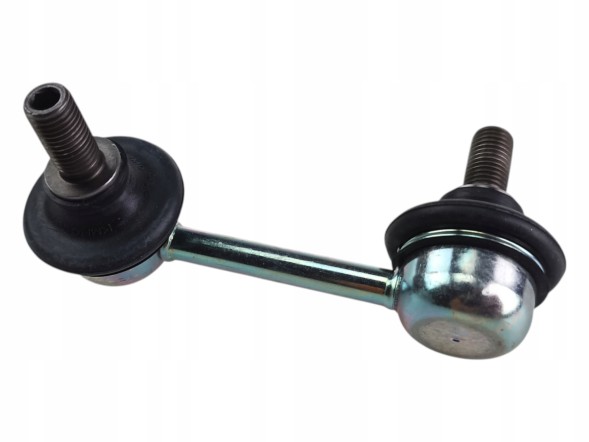Mitsubishi OE WB/ŁĄCZNIK STABILIZATORA TYŁ ASX OUTLANDER LANCER DWIE SZTUKI MITSUBISHI ASX LANCER 2X КРІПЛЕННЯ ТЯГИ СТАБЛІЛІЗАТОРА ПІДВІСКИ ЗАДНЬОЇ ЧАСТИНИ