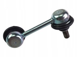 Mitsubishi OE WB/ŁĄCZNIK STABILIZATORA TYŁ ASX OUTLANDER LANCER DWIE SZTUKI MITSUBISHI ASX LANCER 2X КРІПЛЕННЯ ТЯГИ СТАБЛІЛІЗАТОРА ПІДВІСКИ ЗАДНЬОЇ ЧАСТИНИ