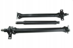 NTY NWN-ME-005 Приводний вал mercedes vito w639 03-14 6mtm nsg250